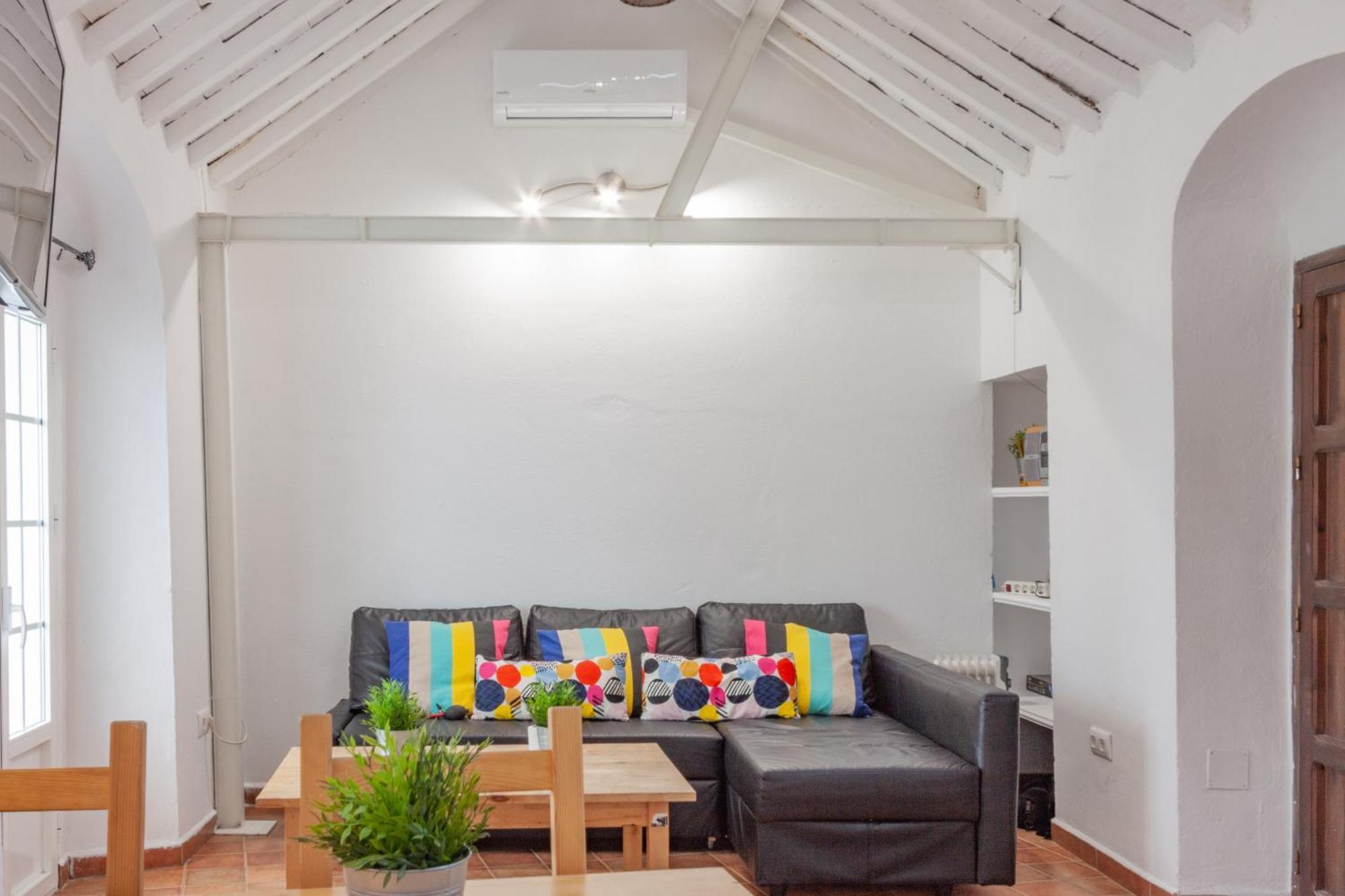Apartamento Livingtarifa Maui *